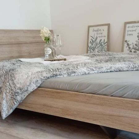 Apartman Dvojka Náchod Eksteriør bilde