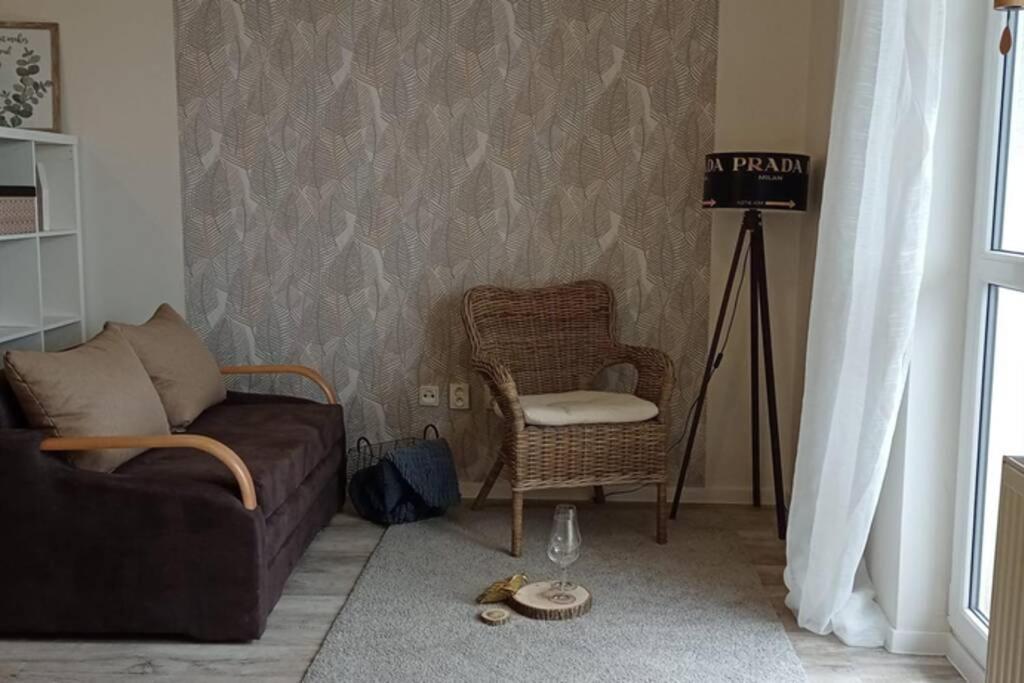 Apartman Dvojka Náchod Eksteriør bilde