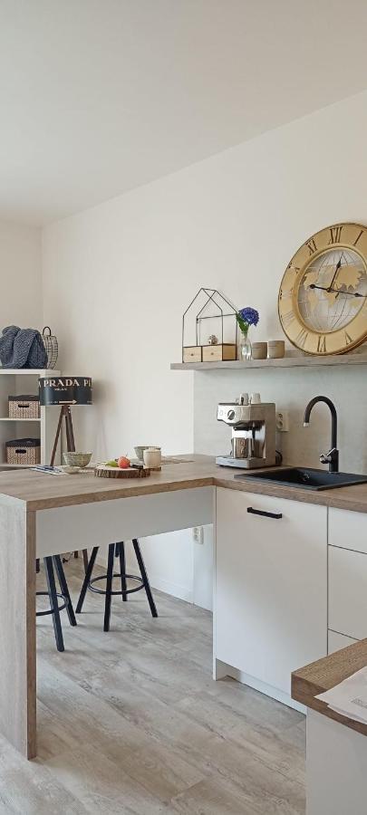 Apartman Dvojka Náchod Eksteriør bilde