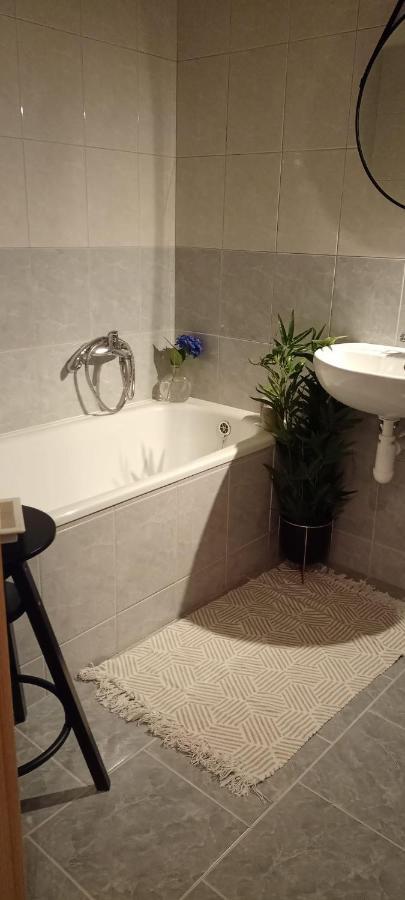 Apartman Dvojka Náchod Eksteriør bilde
