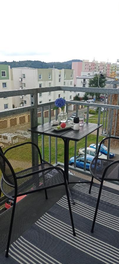 Apartman Dvojka Náchod Eksteriør bilde